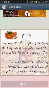 Health Tips Urdu APK Download 2024 Free 9Apps