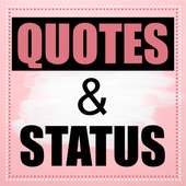 Best Quotes and Status 2019