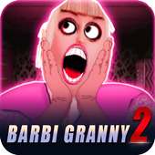 Scary Barbi Granny V1.8: Horror game 2019