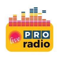 Pro Radio Live - Philippines Online Radio Stations