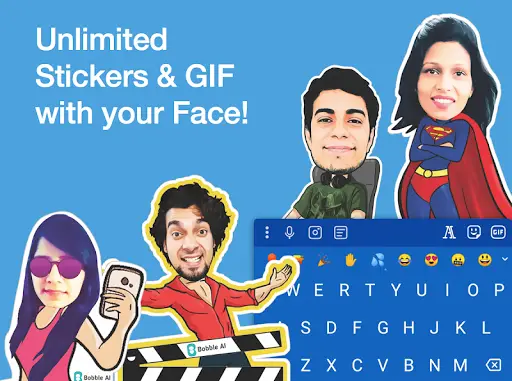 Animated Stickers Maker & GIF APK for Android Download