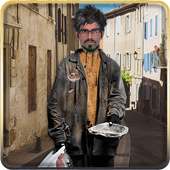 Beggar Photo Editor on 9Apps
