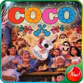 Coco Soundtrack Music on 9Apps