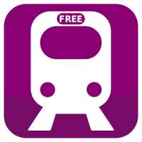 Ya Tren Free - Train timetables