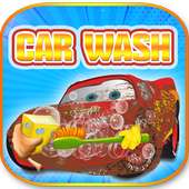 Car Wash Salon and Repair auto body shop