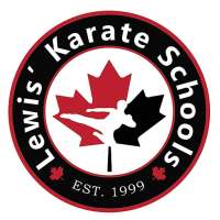 Lewis Karate Schools