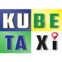 Kube Taxi