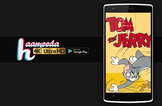 TOM AND JERRY Trailer (4K ULTRA HD) NEW 2021 