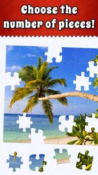 Download do APK de Jigsaw Puzzle Bug para Android