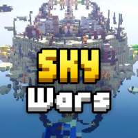 Sky Wars for Blockman Go on 9Apps