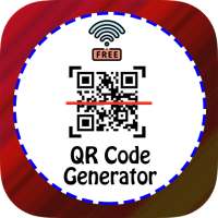 Wi-Fi QR-код сканер: код Показать Wi-Fi пароль on 9Apps