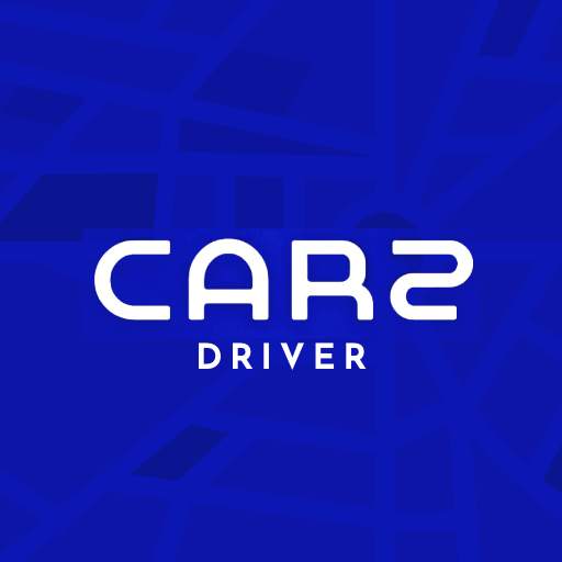 ByCarZ - Driver