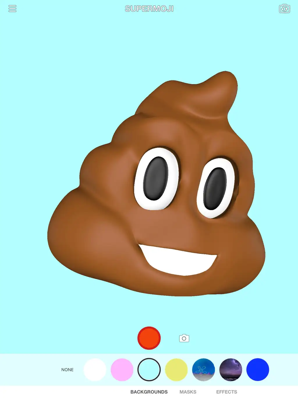 Pou Emoji Maker Animoji Phone X APK Download 2023 - Free - 9Apps