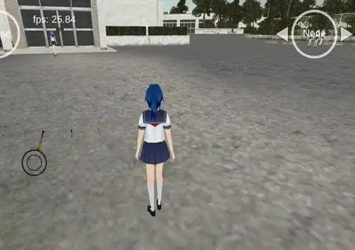 New Yandere Simulator Tutorial APK Download 2023 - Free - 9Apps
