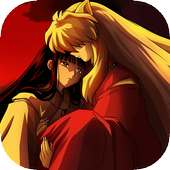 InuYasha Wallpaper on 9Apps