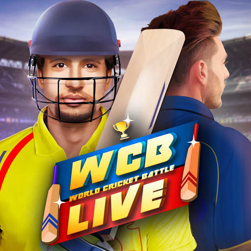 WCB LIVE: Cricket T20 Premier League Multiplayer