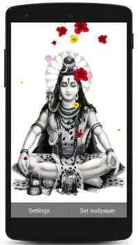 Shiva Shivling Live Wallpaper APK Download 2023 - Free - 9Apps