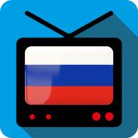 TV Russia Channels Info on 9Apps