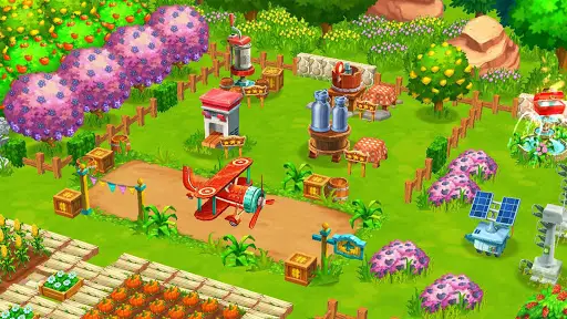 Baixar Top Farm 50.0 Android - Download APK Grátis