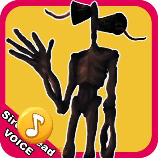 Siren Head Sound Buttons APK Download 2023 - Free - 9Apps