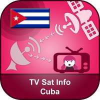 TV Sat Info Cuba