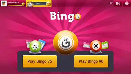 Bingo 75 & 90 by GameDesire APK Download 2023 - Free - 9Apps