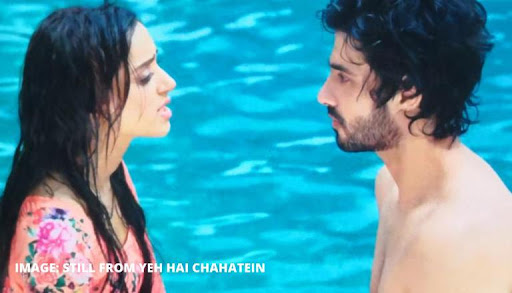 Yeh hai chahatein on sale serial online
