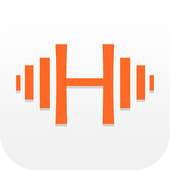 Helthee: On Demand Fitness on 9Apps