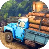 Cargo Truck Driver Simulator on 9Apps