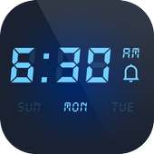 Alarm Clock on 9Apps