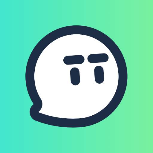 TTChat -  Best Social Platform for Global Gamers