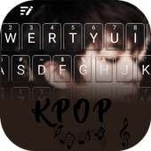 Pop K Theme&Emoji Keyboard on 9Apps