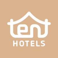 tent Hotels on 9Apps