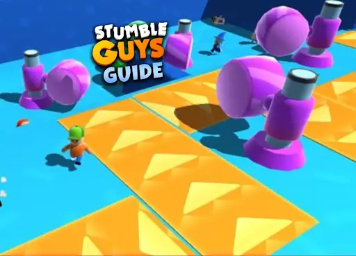 Download do APK de Guide For Stumble Guys: Multiplayer Royale para Android