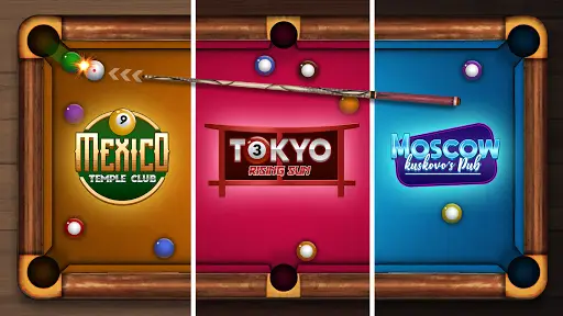 🔥 Download 3D Pool Ball 1.0.1 [Mod Money] APK MOD. One of the