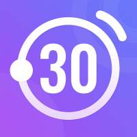 Women 30 Days Fitness Challenge on 9Apps