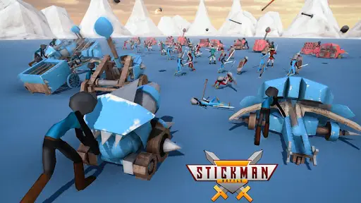 Stickman Meme Battle Simulator APK Download 2023 - Free - 9Apps