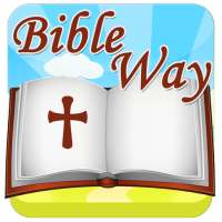 Bible Way on 9Apps