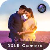 DSLR Camera Photo Effect - Blur Background Editor on 9Apps