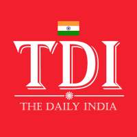 The Daily India - Latest news and Headlines