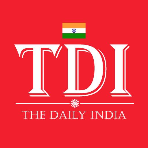 The Daily India - Latest news and Headlines