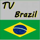 TV Channels Brazil Info