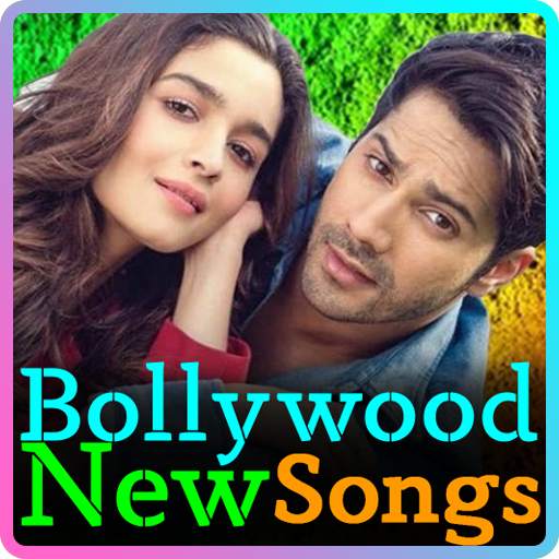 Bollywood New Video Songs - New Hindi Song