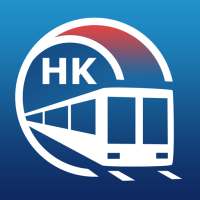 Hong Kong Metro Guida e MTR mappa on 9Apps