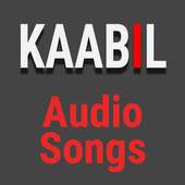 Songs of KAABIL 2017 on 9Apps