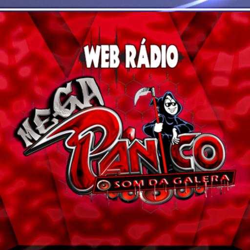 Web Rádio Mega Pânico