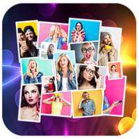 Photo Collage Maker Free