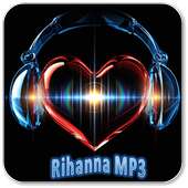 Rihanna Mp3 Songs on 9Apps