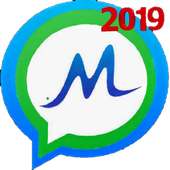 What's Up Messenger pro 2019 on 9Apps