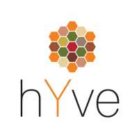hYve on 9Apps